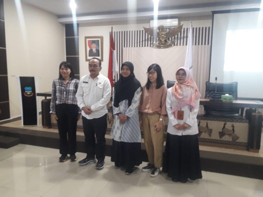 Meningkatnya Kasus Kekerasan Terhadap Perempuan dan Anak di Kabupaten Garut