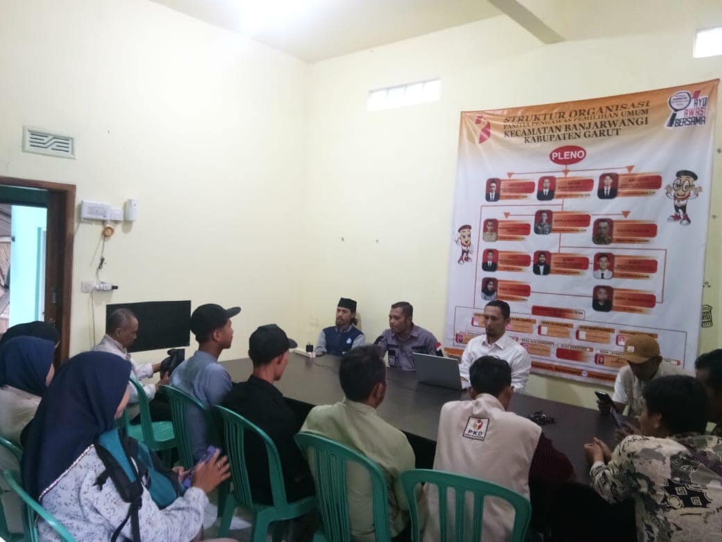 PANWAS Banjarwangi