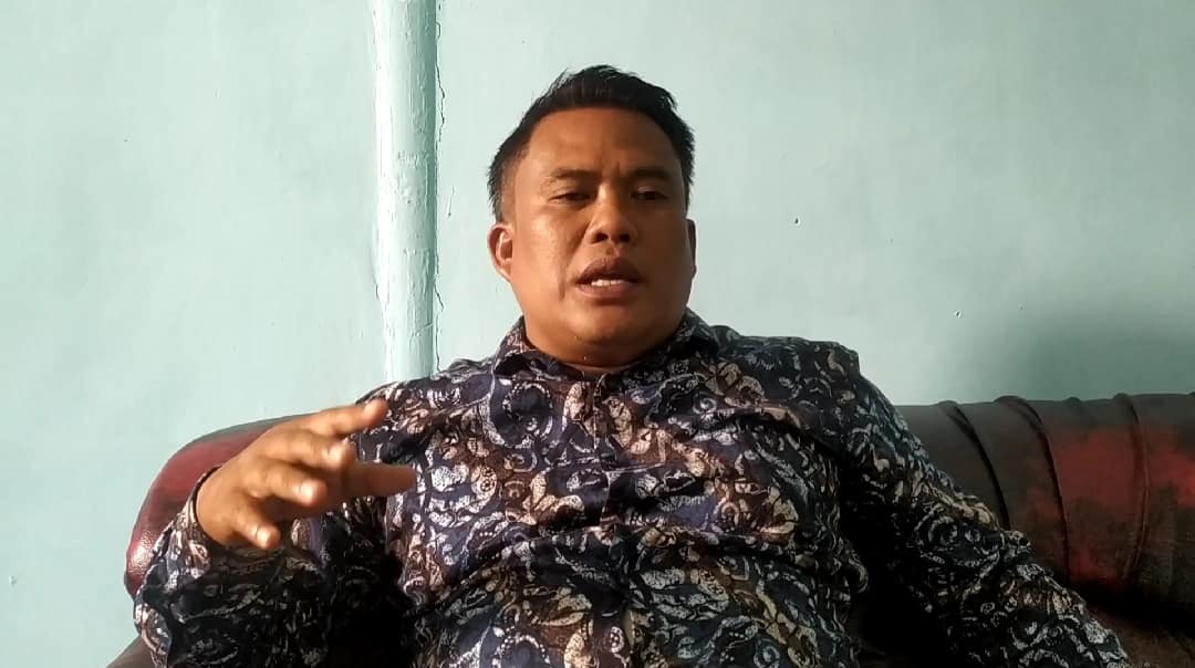Kades Cintarakyat, Kecamatan Samarang, Kabupaten Garut, Hendra Gumilar Kades Cintarakyat, Kecamatan Samarang, Kabupaten Garut, Hendra Gumilar