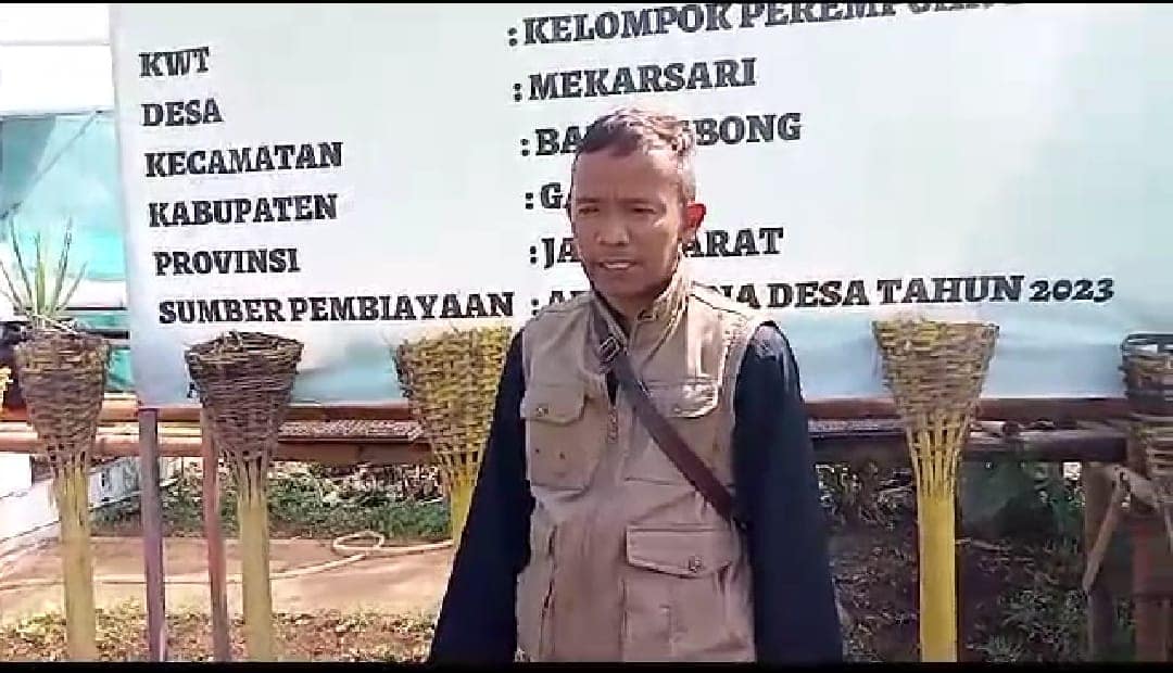 Tedi Gumilar,