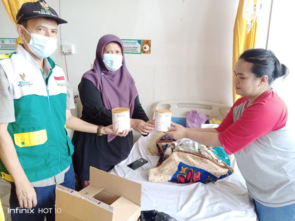 Pemkab Garut Siap Jamin Bayi Terdiagnosa Gagal Tumbuh Asal Kecamatan Selaawi Pemkab Garut Siap Jamin Bayi Terdiagnosa Gagal Tumbuh Asal Kecamatan Selaawi