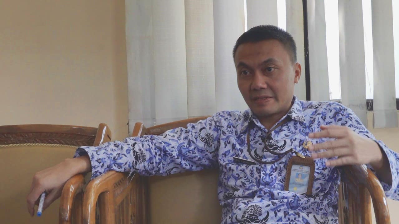 77 orang Dinyatakan Lulus dan Memenuhi Nilai Ambang Batas PPPK Teknis di Lingkungan Pemkab Garut 77 orang Dinyatakan Lulus dan Memenuhi Nilai Ambang Batas PPPK Teknis di Lingkungan Pemkab Garut