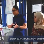 photo tangkap layar youtube