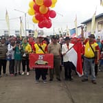 Klinik dr. Trisna memperingati Milad ke-25 di GOR Ciateul, Jalan Merdeka, Kecamatan Tarogong Kidul, Kabupaten Garut, Minggu 25 Desember 2022. Klinik dr. Trisna memperingati Milad ke-25 di GOR Ciateul, Jalan Merdeka, Kecamatan Tarogong Kidul, Kabupaten Garut, Minggu 25 Desember 2022.