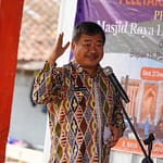 Bupati Garut Rudy Gunawan jelaskan makna keberkahan dalam rezeki Bupati Garut Rudy Gunawan jelaskan makna keberkahan dalam rezeki