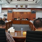 DPMD Garut melaksanakan acara tahapan pilkades serentak di aula BJB Cabang Garut, Senin 26 Desember 2022.(ist) DPMD Garut melaksanakan acara tahapan pilkades serentak di aula BJB Cabang Garut, Senin 26 Desember 2022.(ist)