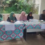Petani tembakau di Kabupaten Garut mendapatkan bantuan uang tunai yang bersumber dari DBHCT Petani tembakau di Kabupaten Garut mendapatkan bantuan uang tunai yang bersumber dari DBHCT