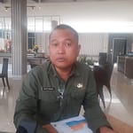 Kepala Bidang (Kabid) Penataan Ruang pada Dinas Pekerjaan Umum dan Penataan Ruang (PUPR) Kabupaten Garut, Gatot Subagio Kepala Bidang (Kabid) Penataan Ruang pada Dinas Pekerjaan Umum dan Penataan Ruang (PUPR) Kabupaten Garut, Gatot Subagio