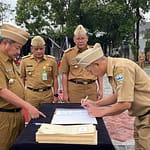 Bupati Garut Lantik 27 PNS dalam jabatan administrasi Bupati Garut Lantik 27 PNS dalam jabatan administrasi