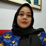 Yolanda Oktavia, Kades Banjarsari, Kecamatan Bayongbong, Kabupaten Garut, tak terima dirinya dituding selewengkan anggaran Yolanda Oktavia, Kades Banjarsari, Kecamatan Bayongbong, Kabupaten Garut, tak terima dirinya dituding selewengkan anggaran