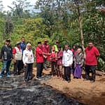 Rumah warga di Kampung Cikututug Desa Cikarang, Kecamatan Cisewu, Kabupaten Garut, ludes terbakar (foto istimewa) Rumah warga di Kampung Cikututug Desa Cikarang, Kecamatan Cisewu, Kabupaten Garut, ludes terbakar (foto istimewa)