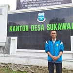 Sekdes Sukawargi, Nandang Suhanda Sekdes Sukawargi, Nandang Suhanda