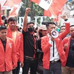 GMNI Garut tolak wacana perpanjangan masa jabatan kades jadi 9 tahun GMNI Garut tolak wacana perpanjangan masa jabatan kades jadi 9 tahun
