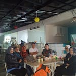 Tim OTW Garut bahas masalah LGBT bersama Anggota DPRD Garut Tim OTW Garut bahas masalah LGBT bersama Anggota DPRD Garut