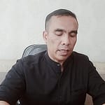 Heri Gunawan, Kabid Perdagangan Disperindag dan ESDM Kabupaten Garut Heri Gunawan, Kabid Perdagangan Disperindag dan ESDM Kabupaten Garut