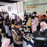 Kemenkes RI berikan apresiasi terhadap turunnya angka stunting di Kabupaten Garut (istimewa) Kemenkes RI berikan apresiasi terhadap turunnya angka stunting di Kabupaten Garut (istimewa)