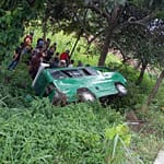 korban lakalantas