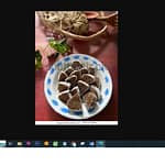 Ladu Malangbong makanan dari Kecamatan Malangbong (foto shutterstock) Ladu Malangbong makanan dari Kecamatan Malangbong (foto shutterstock)