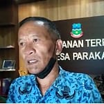 Sekretaris Kecamatan Samarang, Nanang Rohmat Sekretaris Kecamatan Samarang, Nanang Rohmat
