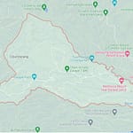 Kecamatan Pasirwangi mempunyai 12 Desa. (peta Kecamatan Pasirwangi dari google maps) Kecamatan Pasirwangi mempunyai 12 Desa. (peta Kecamatan Pasirwangi dari google maps)