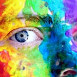 Warna pelangi jadi simbol gerakan kaum LGBT (foro pexels) Warna pelangi jadi simbol gerakan kaum LGBT (foro pexels)