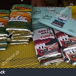 Chocodot adalah perpaduan antara Dodol Garut dengan cokelat (foto shutterstock) Chocodot adalah perpaduan antara Dodol Garut dengan cokelat (foto shutterstock)