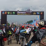 Bupati Garut menghadiri Gowes bareng Kapolres Bupati Garut menghadiri Gowes bareng Kapolres