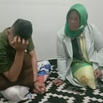 Bagus Driver ojol asal Garut kewalahan beli obat pasca operasi Bagus Driver ojol asal Garut kewalahan beli obat pasca operasi
