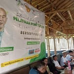 Lembaga Kursus dan Pelatihan (LKP) Rumah Sehat membuka pelatihan pijat refleksi di wisata Pemandian Air Panas Awit Sinar Alam Darajat Lembaga Kursus dan Pelatihan (LKP) Rumah Sehat membuka pelatihan pijat refleksi di wisata Pemandian Air Panas Awit Sinar Alam Darajat
