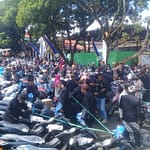 Pemkab Garut berikan hadiah sepeda motor kepada desa dan kelurahan Pemkab Garut berikan hadiah sepeda motor kepada desa dan kelurahan