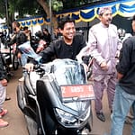 Pemkab Garut memberikan apresiasi kepada desa kelurahan dengan hadiah motor Pemkab Garut memberikan apresiasi kepada desa kelurahan dengan hadiah motor