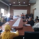 Forum Komunikasi Masyarakat Antar Desa audiensi di Gedung DPRD Garut bersama bjb, menanyakan soal dana KUR Forum Komunikasi Masyarakat Antar Desa audiensi di Gedung DPRD Garut bersama bjb, menanyakan soal dana KUR
