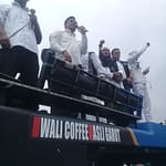 Wakil Bupati Garut Helmi Budiman ikut aksi Bela Al Quran Wakil Bupati Garut Helmi Budiman ikut aksi Bela Al Quran