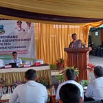 Kecamatan Kersamanah mengadakan musrenbang tingkat kecamatan Kecamatan Kersamanah mengadakan musrenbang tingkat kecamatan