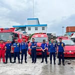Pemerintah Kabupaten Garut menerima mobil hibah dari Jepang Pemerintah Kabupaten Garut menerima mobil hibah dari Jepang
