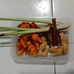 Ramuan herbal perpaduan kunyit, jahe, kayu manis dan serai, dinilai ampuh menyembuhkan penyakit asam lambung Ramuan herbal perpaduan kunyit, jahe, kayu manis dan serai, dinilai ampuh menyembuhkan penyakit asam lambung