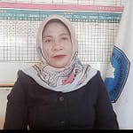 Tati Kepala Sekolah SDN 3 Cikarag Malangbong Tati Kepala Sekolah SDN 3 Cikarag Malangbong