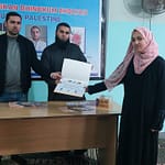 Yayasan Pendidikan Dhinukum Zholtan akan bangun sekolah di Palestina Yayasan Pendidikan Dhinukum Zholtan akan bangun sekolah di Palestina