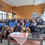 Sekdes dan Kaur perencanaan desa di Kecamatan Malangbong mendapatkan bimbingan tentang tata cara pengadaan barang dan jasa dari Inspektorat Garut Sekdes dan Kaur perencanaan desa di Kecamatan Malangbong mendapatkan bimbingan tentang tata cara pengadaan barang dan jasa dari Inspektorat Garut
