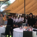 Warga Cibatu Dapat Pelatihan Kopi di Taman Kuliner Cibatu Warga Cibatu Dapat Pelatihan Kopi di Taman Kuliner Cibatu