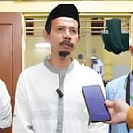 BAZNAS Kabupaten Garut Tetapkan Zakat Fitrah Uang Sebesar 35 Ribu Rupiah Per Jiwa BAZNAS Kabupaten Garut Tetapkan Zakat Fitrah Uang Sebesar 35 Ribu Rupiah Per Jiwa