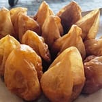 Burayot makanan khas Garut Burayot makanan khas Garut