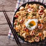 Resep Membuat Nasi Goreng Pedas yang Lezat Resep Membuat Nasi Goreng Pedas yang Lezat