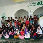 Yayasan Miftahul Huda Talaga Pakenjeng Tebar Wakaf Al-Qur'an dan Iqro Yayasan Miftahul Huda Talaga Pakenjeng Tebar Wakaf Al-Qur'an dan Iqro