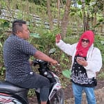 Banjir Bandang Terjang Desa Tanjungkarya Garut Banjir Bandang Terjang Desa Tanjungkarya Garut