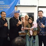 Kepala BKKBN Jabar dan Sekda Garut Tinjau Penyaluran Bantuan di Kabupaten Garut Kepala BKKBN Jabar dan Sekda Garut Tinjau Penyaluran Bantuan di Kabupaten Garut