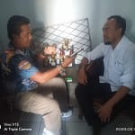 wawancara perusakan pipa PDAM wawancara perusakan pipa PDAM