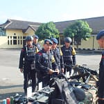 Satuan Brimob Kompi 1 Yon D Garut Satuan Brimob Kompi 1 Yon D Garut