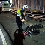 Kecelakaan di Malangbong Makan Korban Jiwa