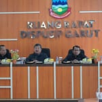 Dispusip Kabupaten Garut Kini Dilengkapi Auditorium dan Mini Galeri